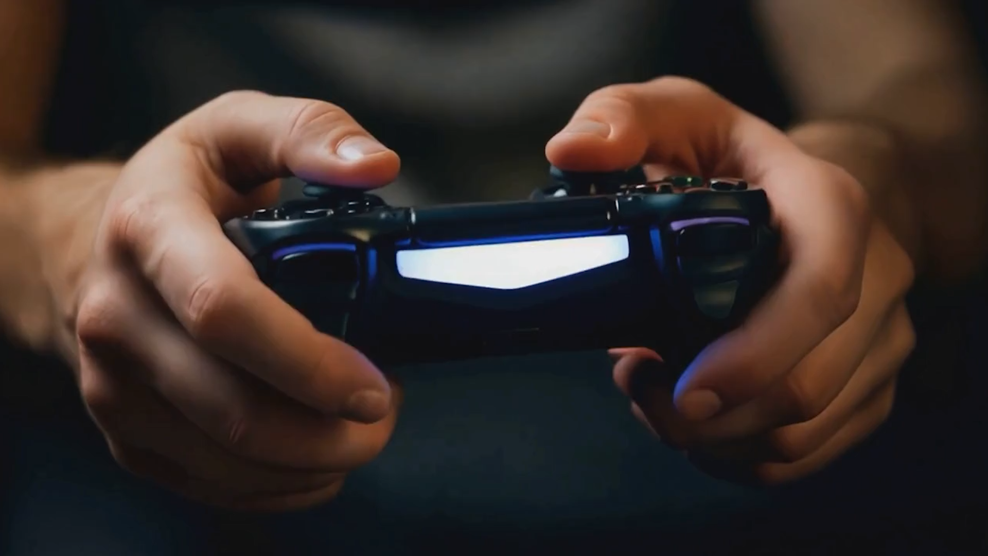 Console Gaming